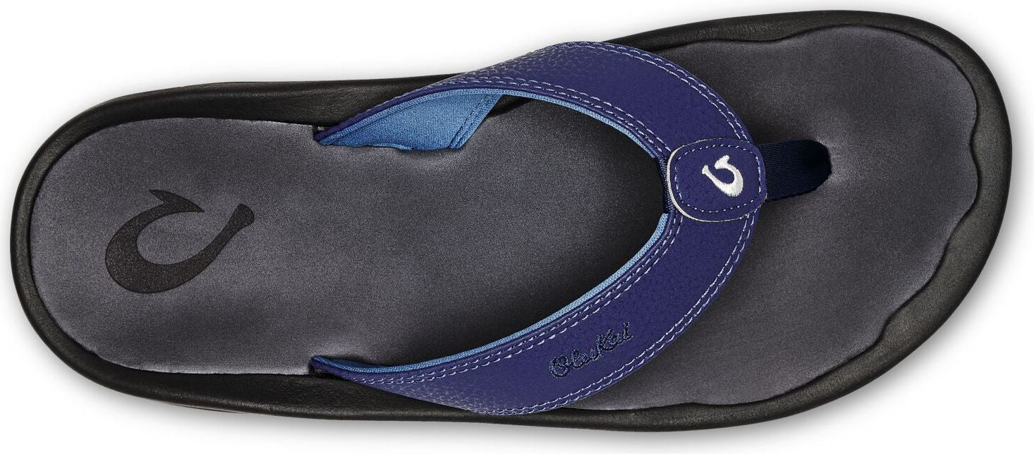 Men's 'Ohana Pacifica / Dark Shadow - Image 2