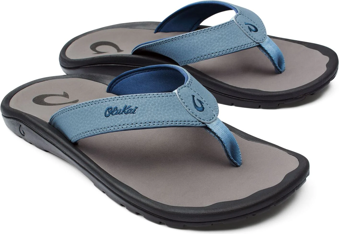 Men's Ohana Sea Ice / Charcoal - Image 3