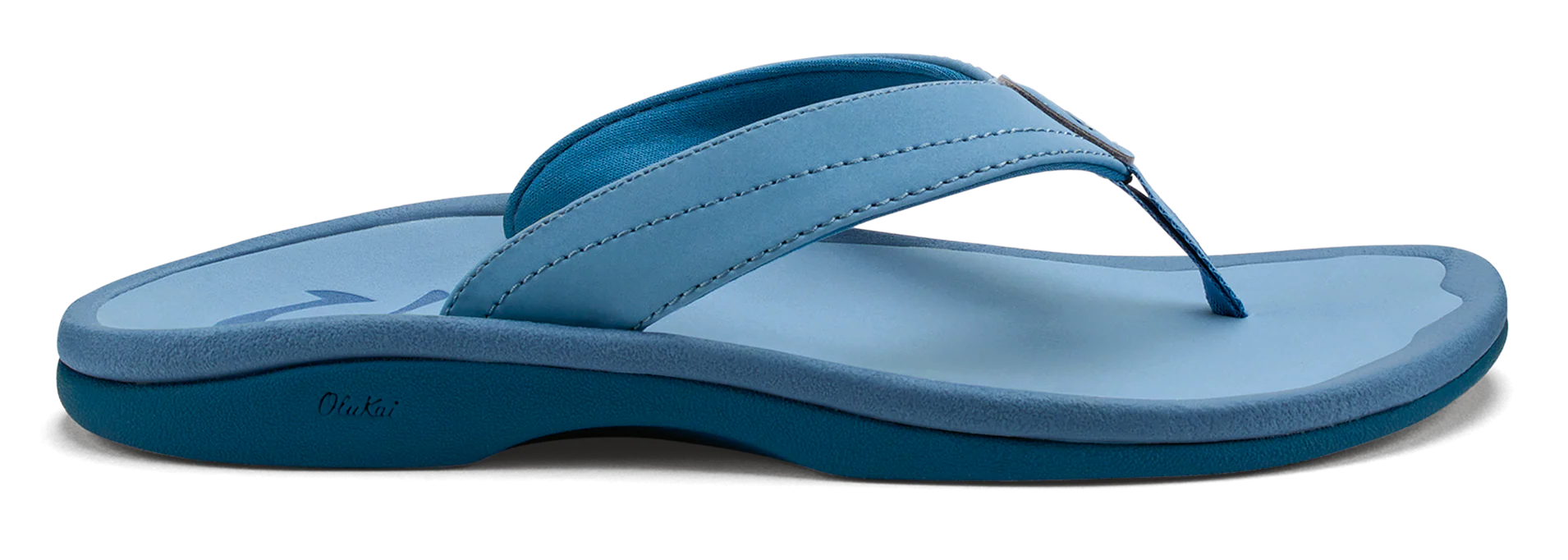 'Ohana - W Trench Blue / Trench Blue