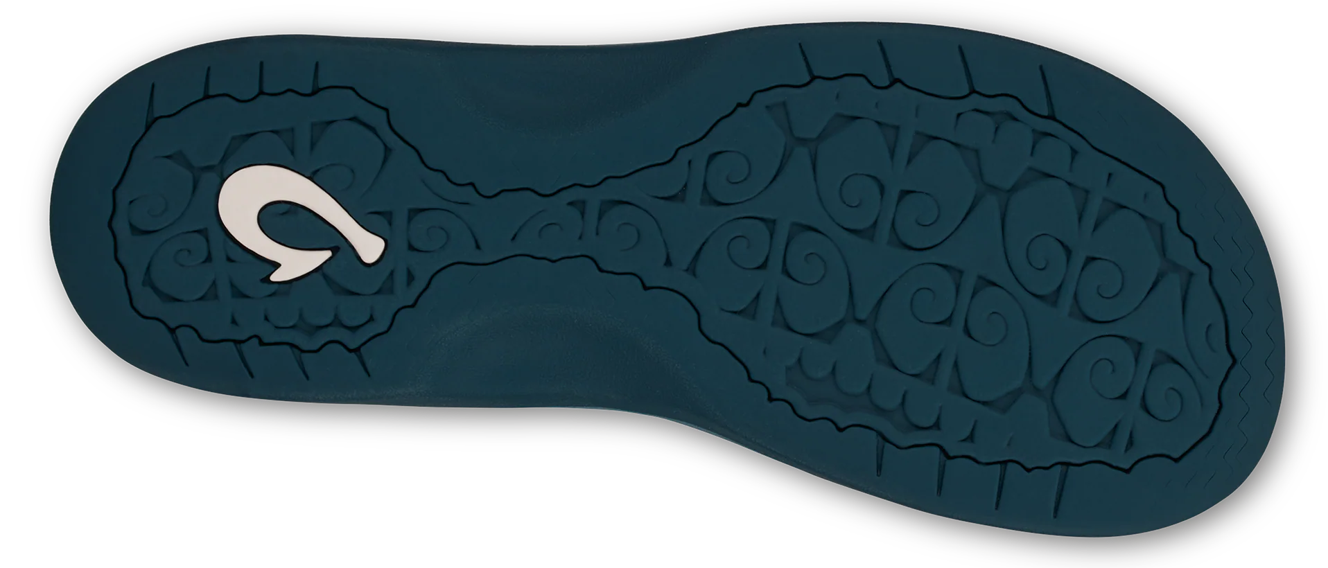 'Ohana - W Trench Blue / Trench Blue - Image 3