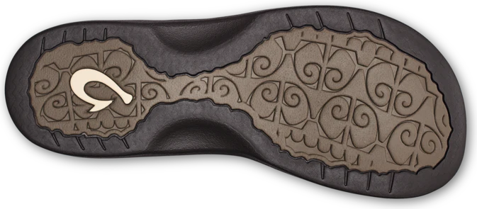 Women's 'Ohana Warm Taupe / Island Salt - Image 3