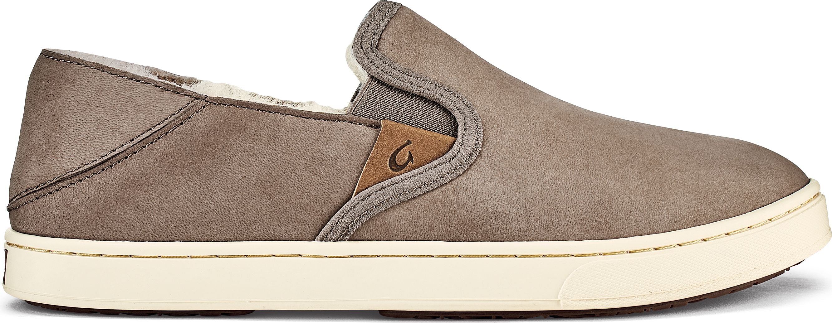 Women's Pehuea Heu Taupe Grey