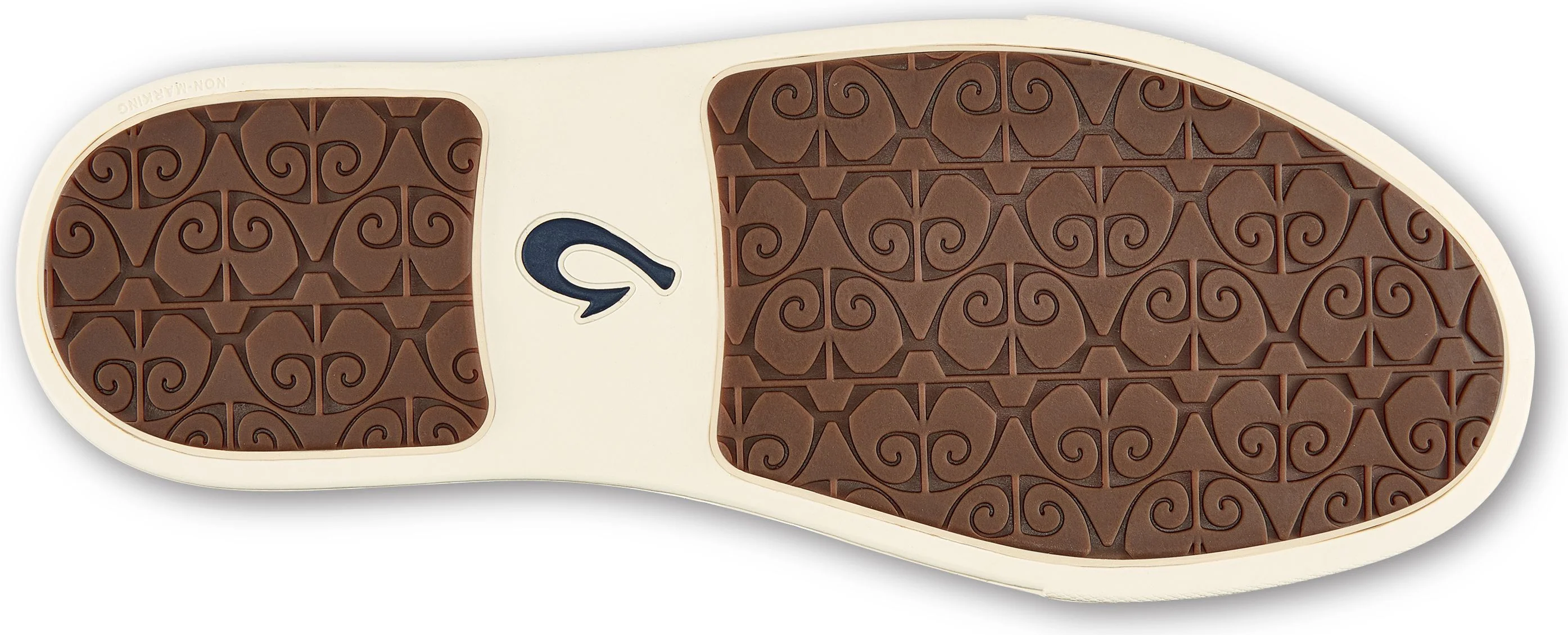 Women's Pehuea Heu Taupe Grey - Image 4