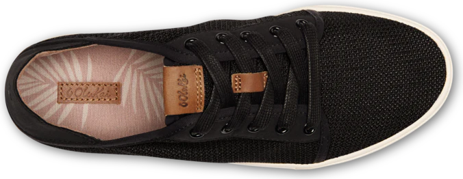 Women's Pehuea Li Black - Image 3
