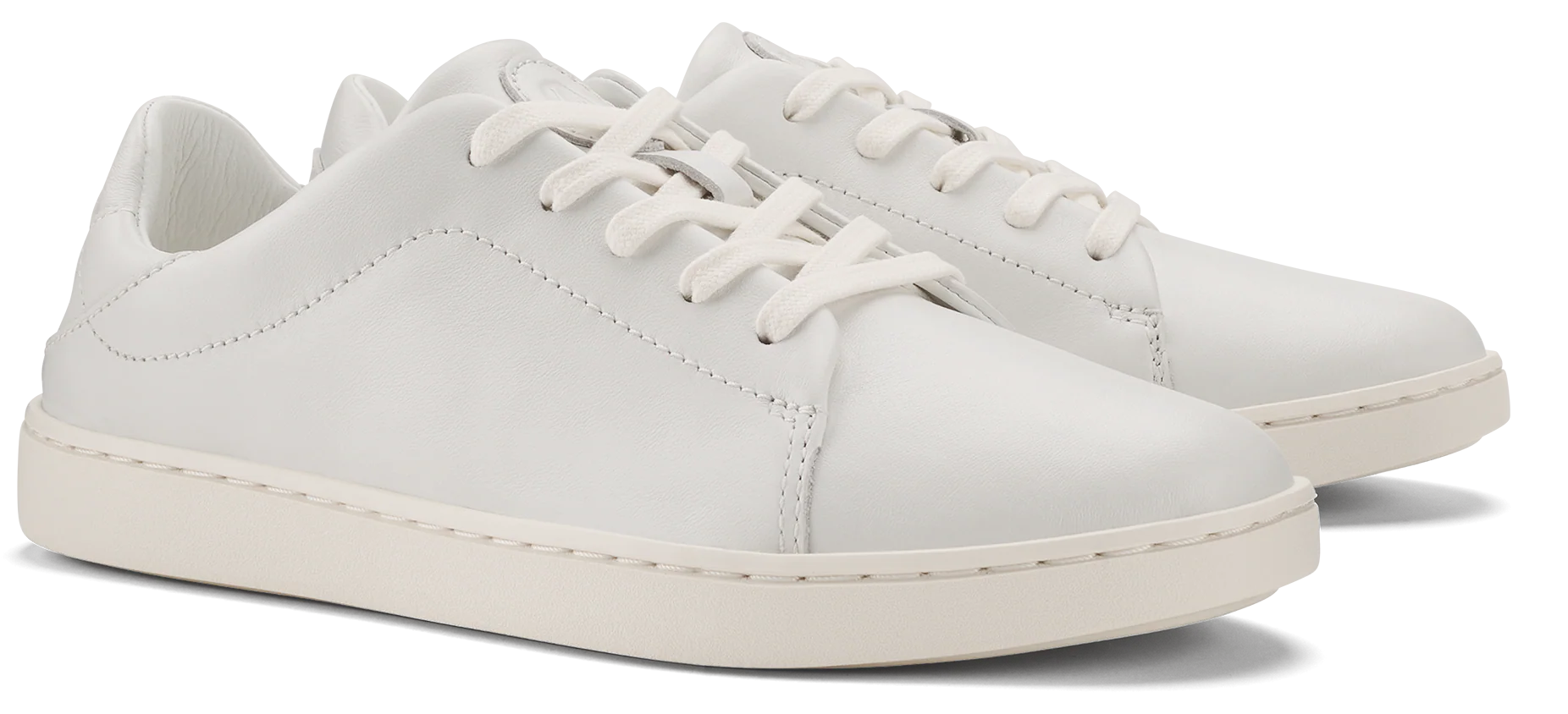 Pehuea Li 'Ili - W Bright White / Bright White - Image 3