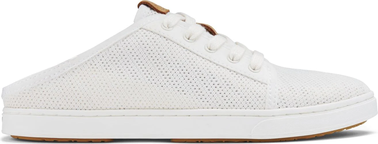 Women's Pehuea Li White White - Image 2