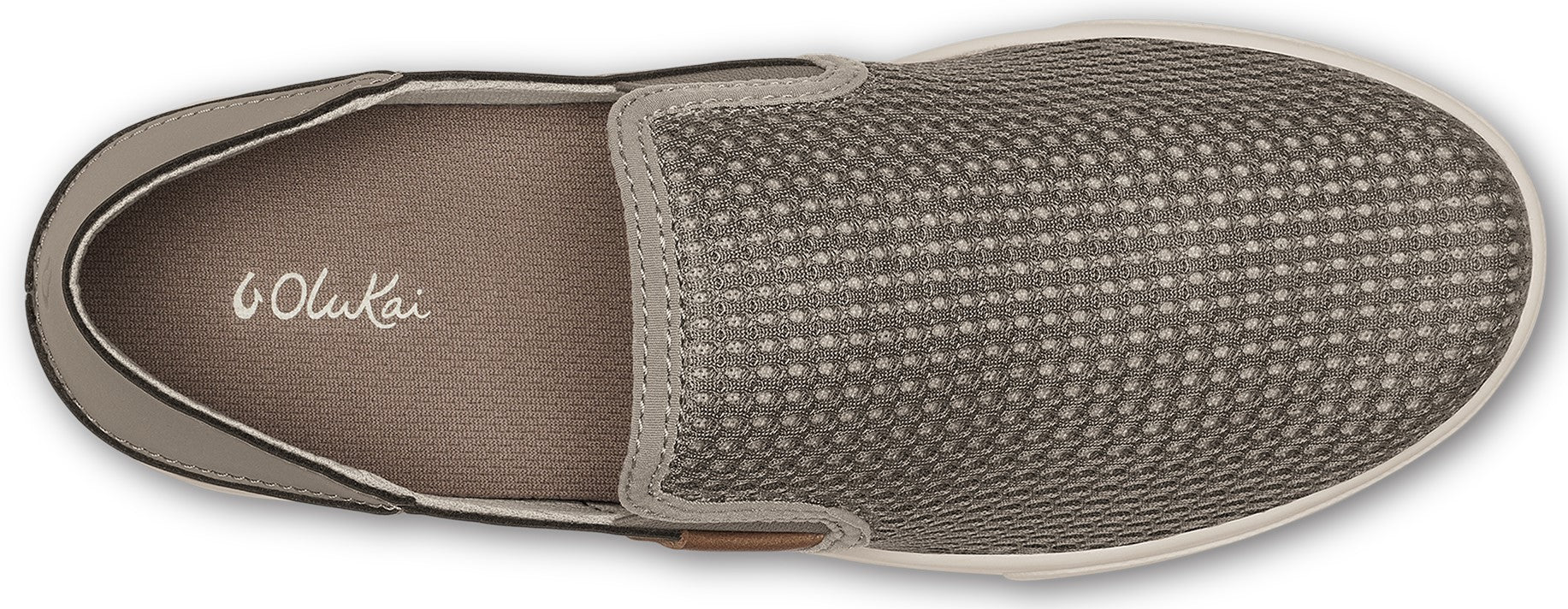 Pehuea Taupe Grey - Image 2