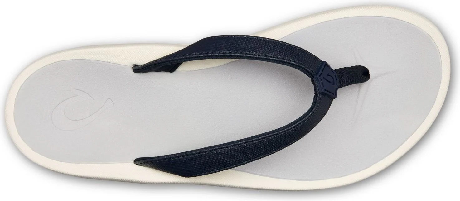 Women's Pi'oe Trench Blue / Mist Grey - Image 2