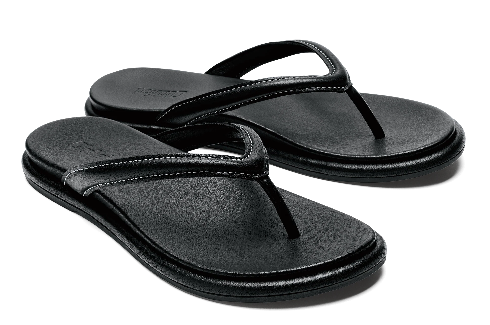 Tiare Black / Black - Image 2