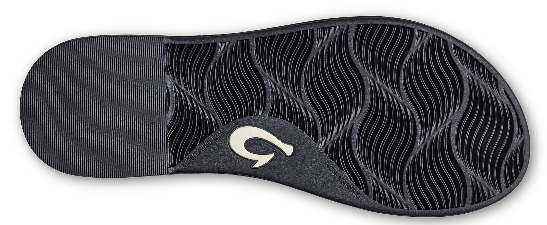 Tiare Black / Black - Image 4