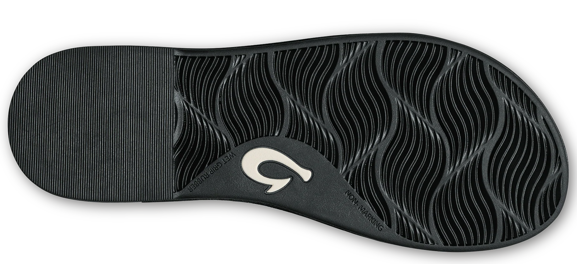 Tiare Slide Black / Black - Image 4