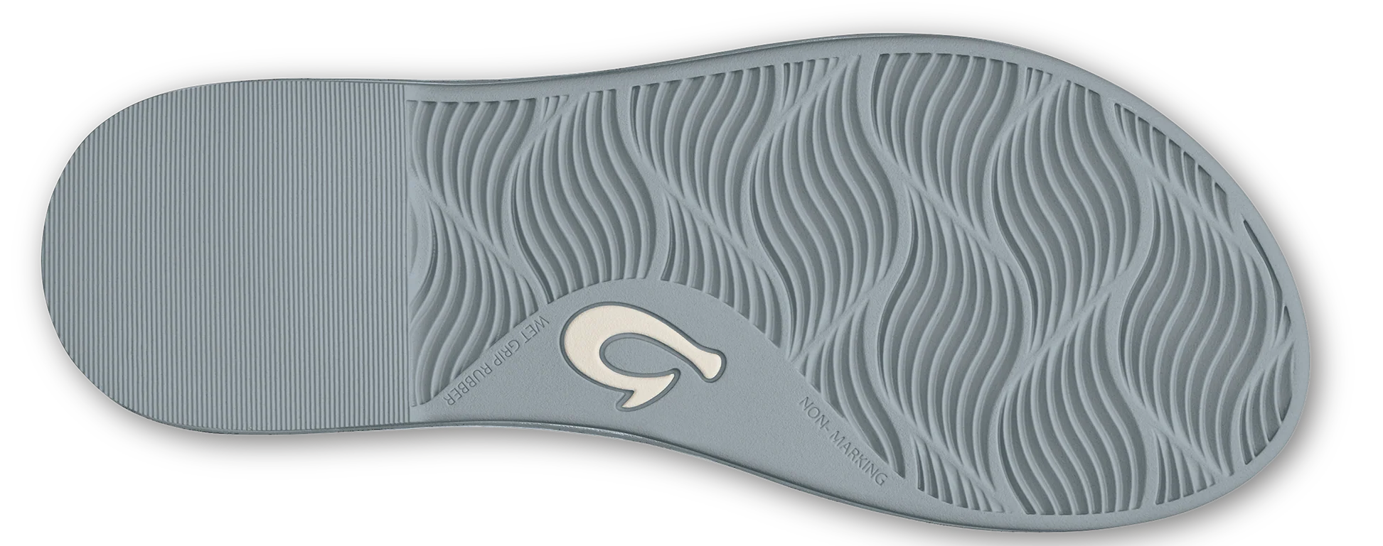 Tiare Strappy Silver / Silver - Image 4
