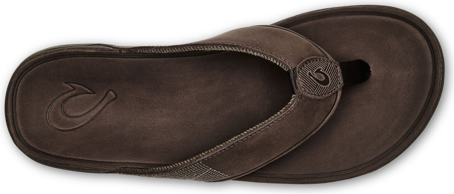 Men's Tuahine Dark Wood / Dark Wood - Image 2