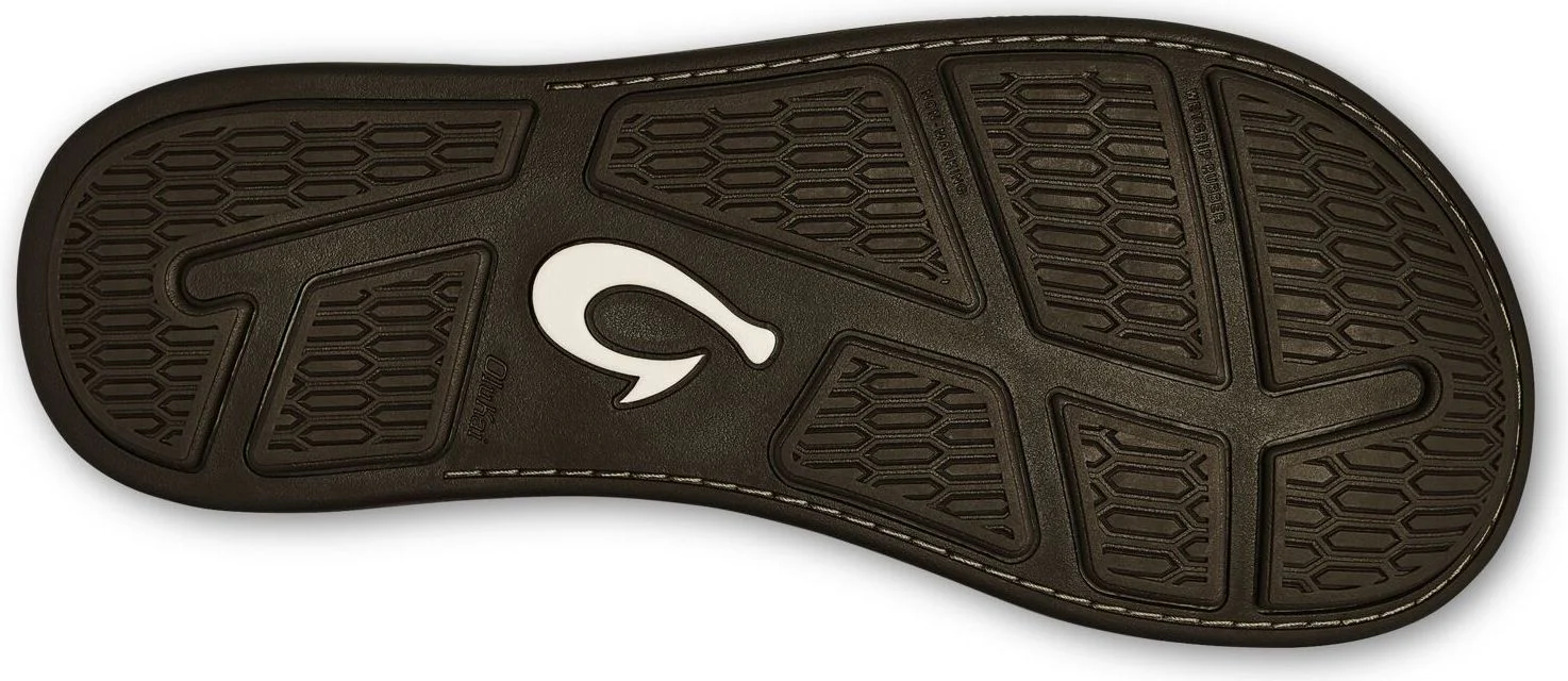 Men's Tuahine Dark Wood / Dark Wood - Image 3
