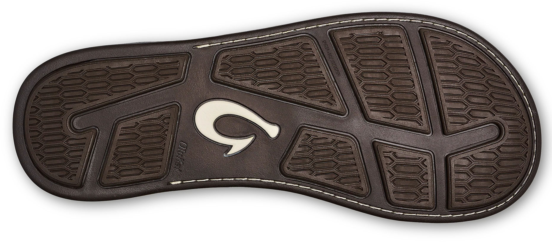 Tuahine Trench Blue / DK Wood - Image 4
