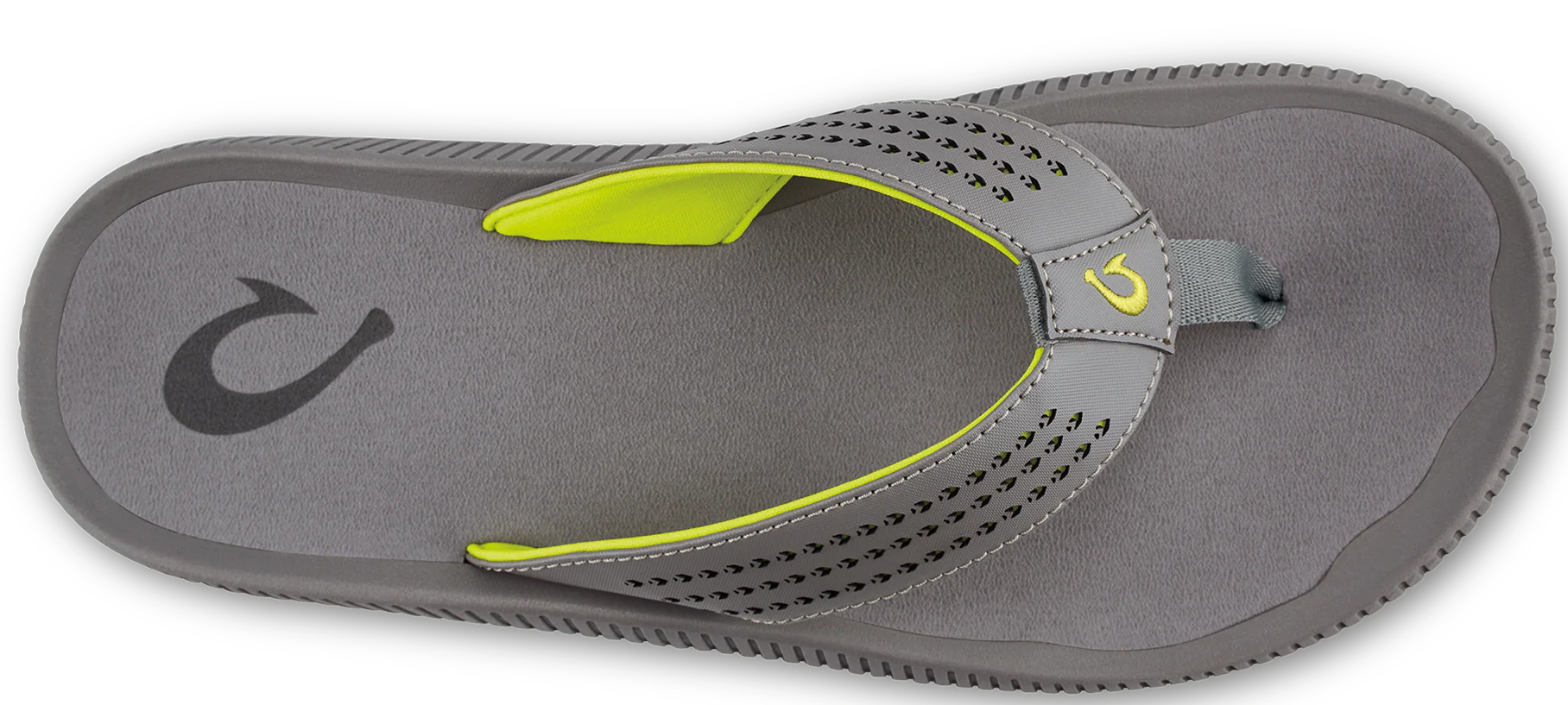 Ulele - M Graphite / Graphite - Image 3