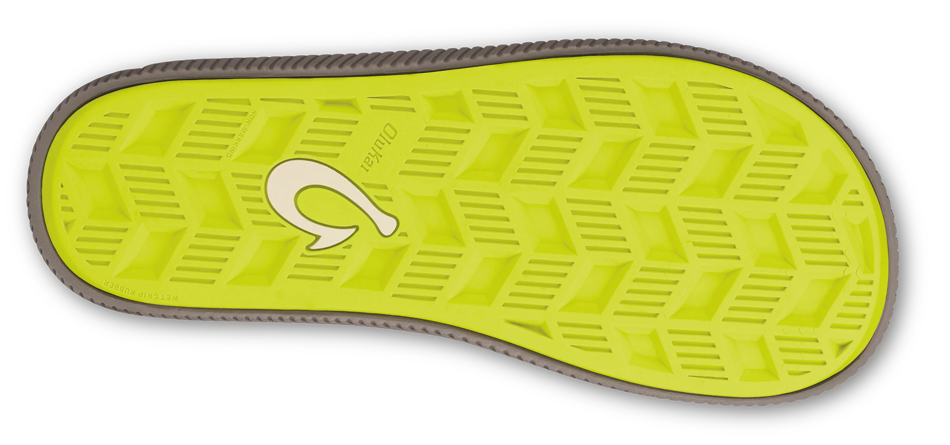 Ulele - M Graphite / Graphite - Image 4