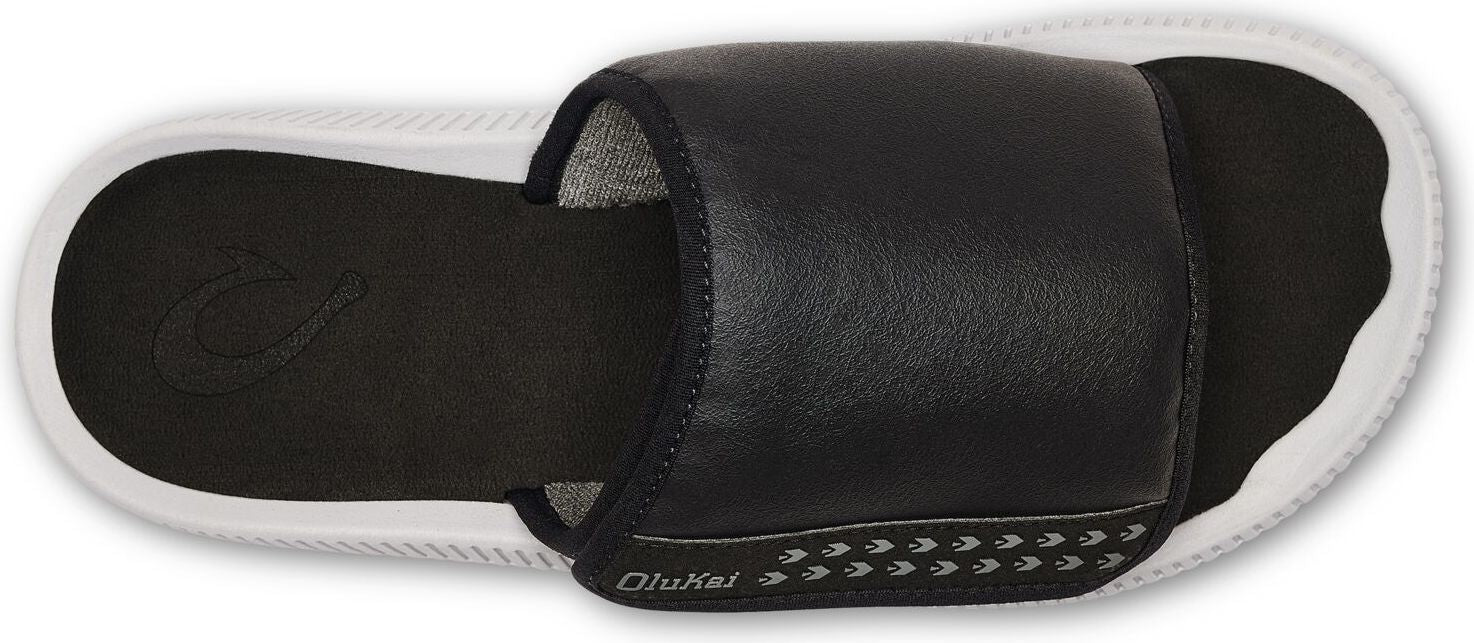 Men's Ulele 'Olu Black / Black - Image 2