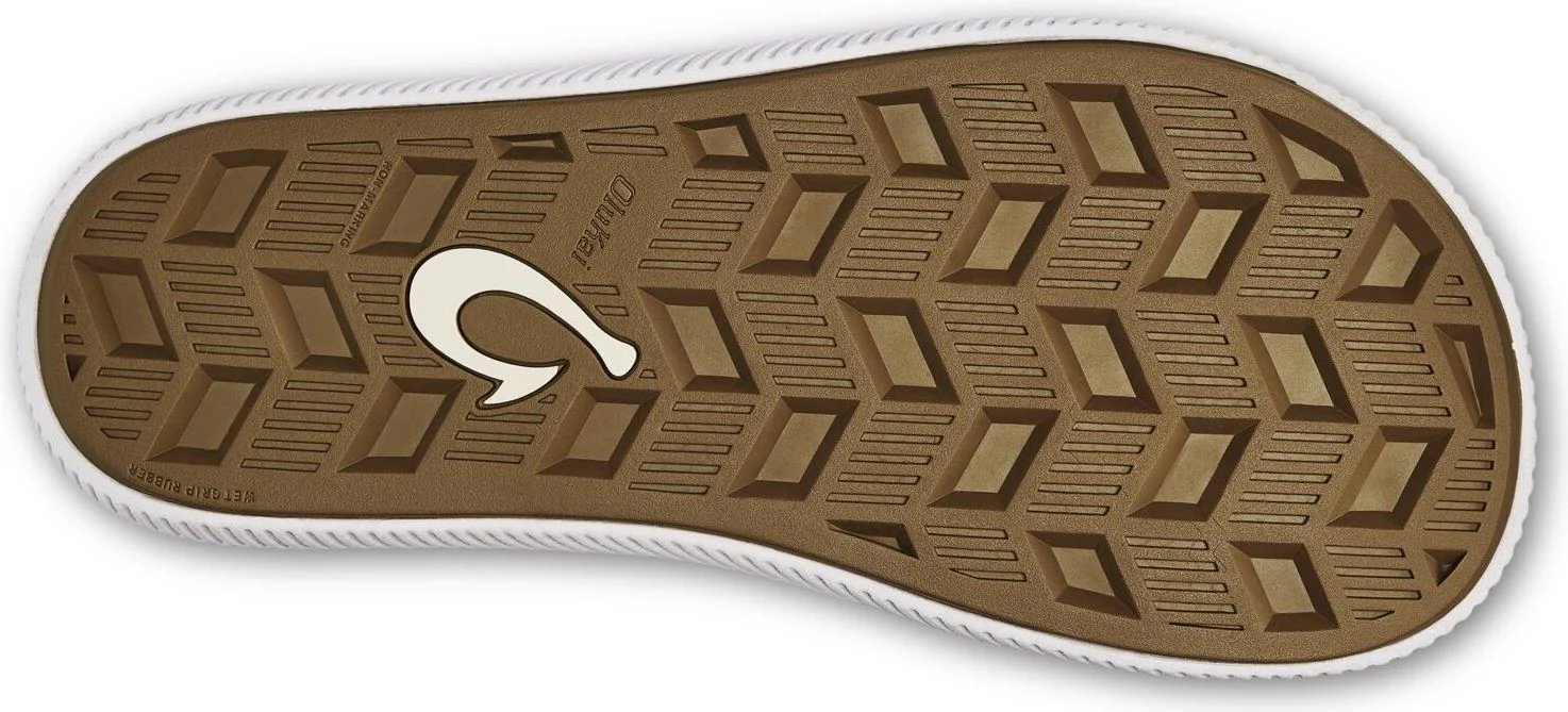 Men's Ulele 'Olu Black / Black - Image 3