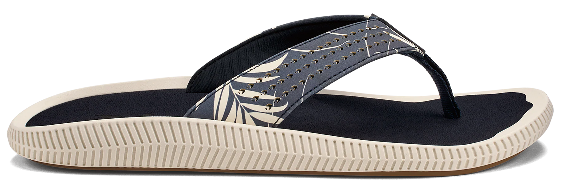 Ulele - M Trench Blue / Aloha