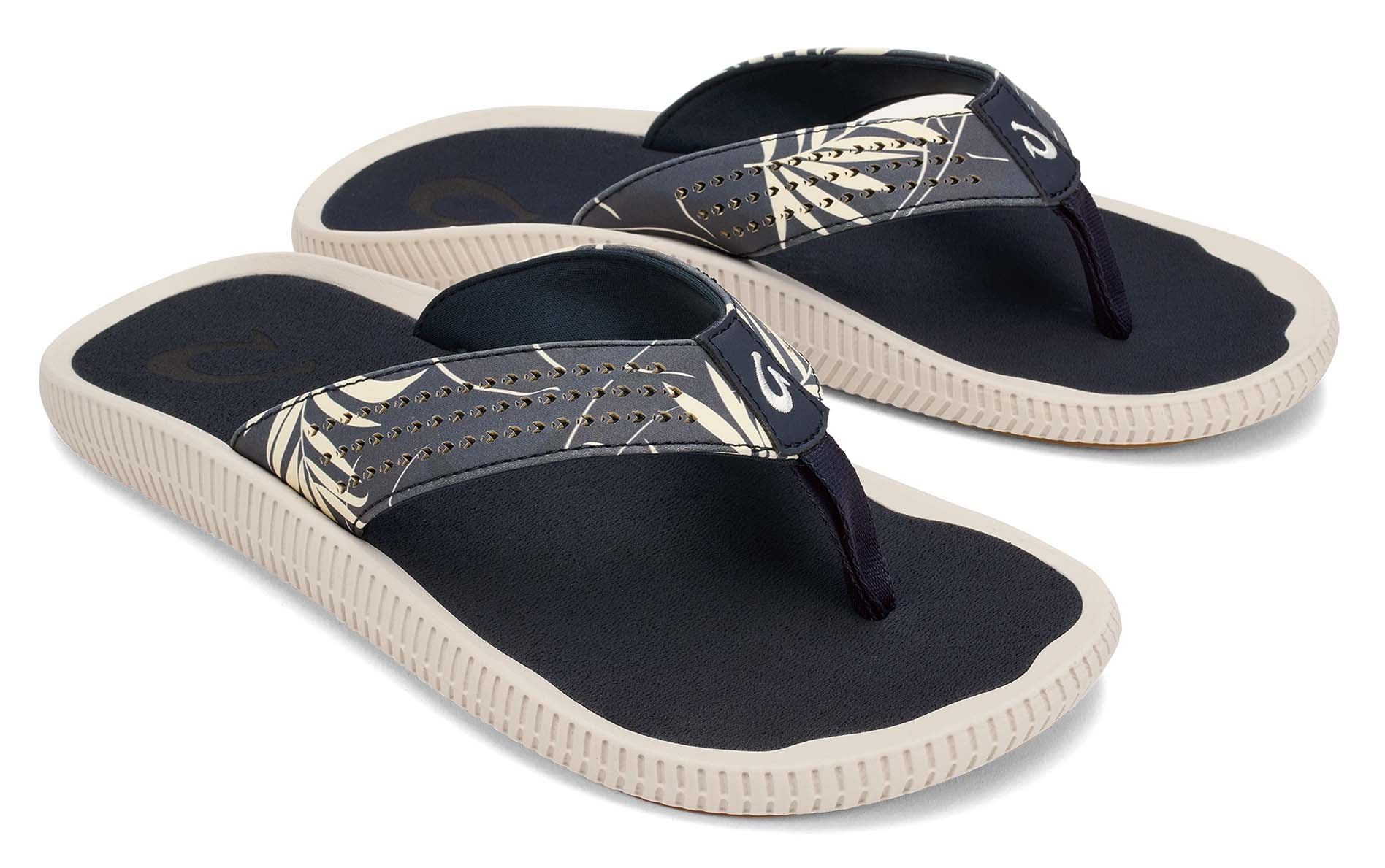 Ulele - M Trench Blue / Aloha - Image 2