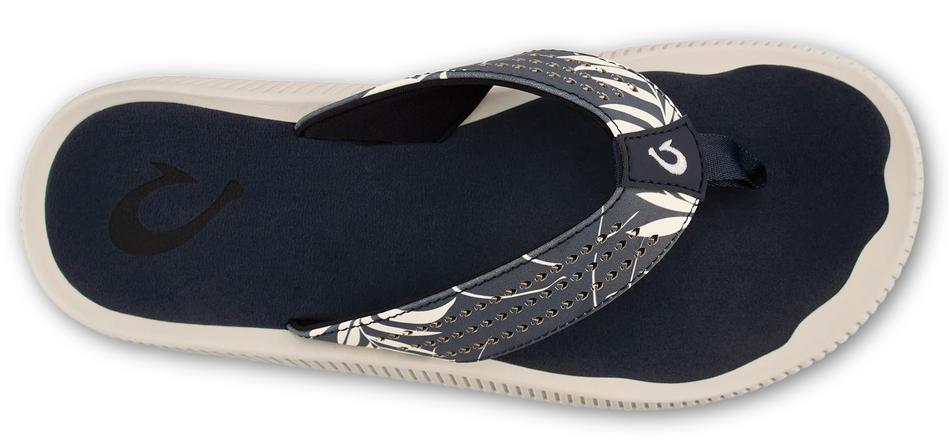 Ulele - M Trench Blue / Aloha - Image 3