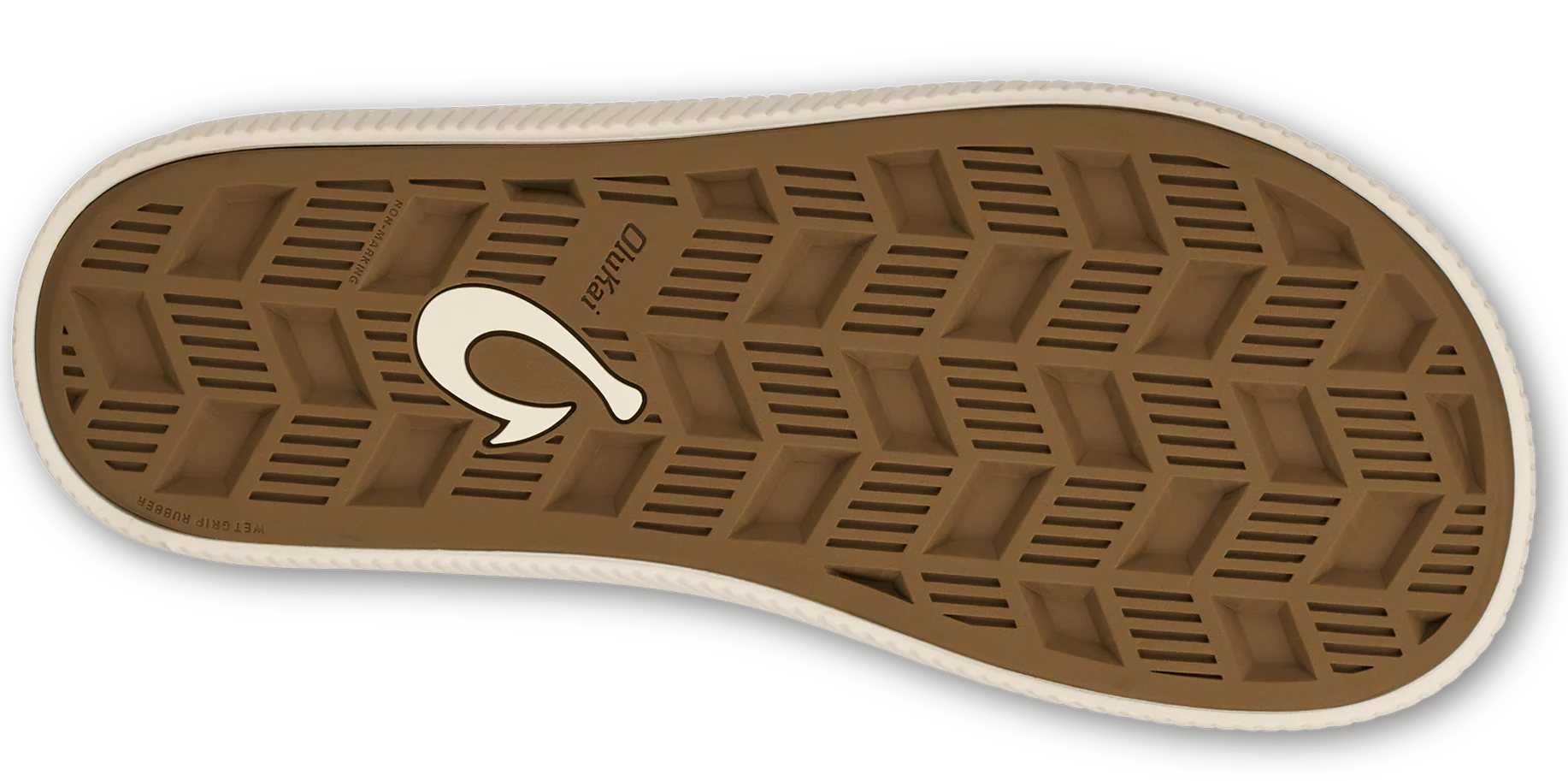 Ulele - M Trench Blue / Aloha - Image 4