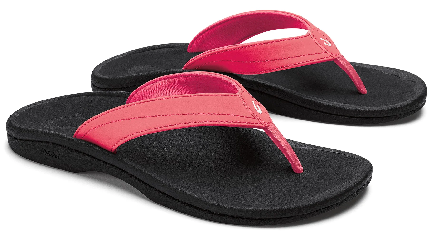 W Ohana Hot Pink - Image 3