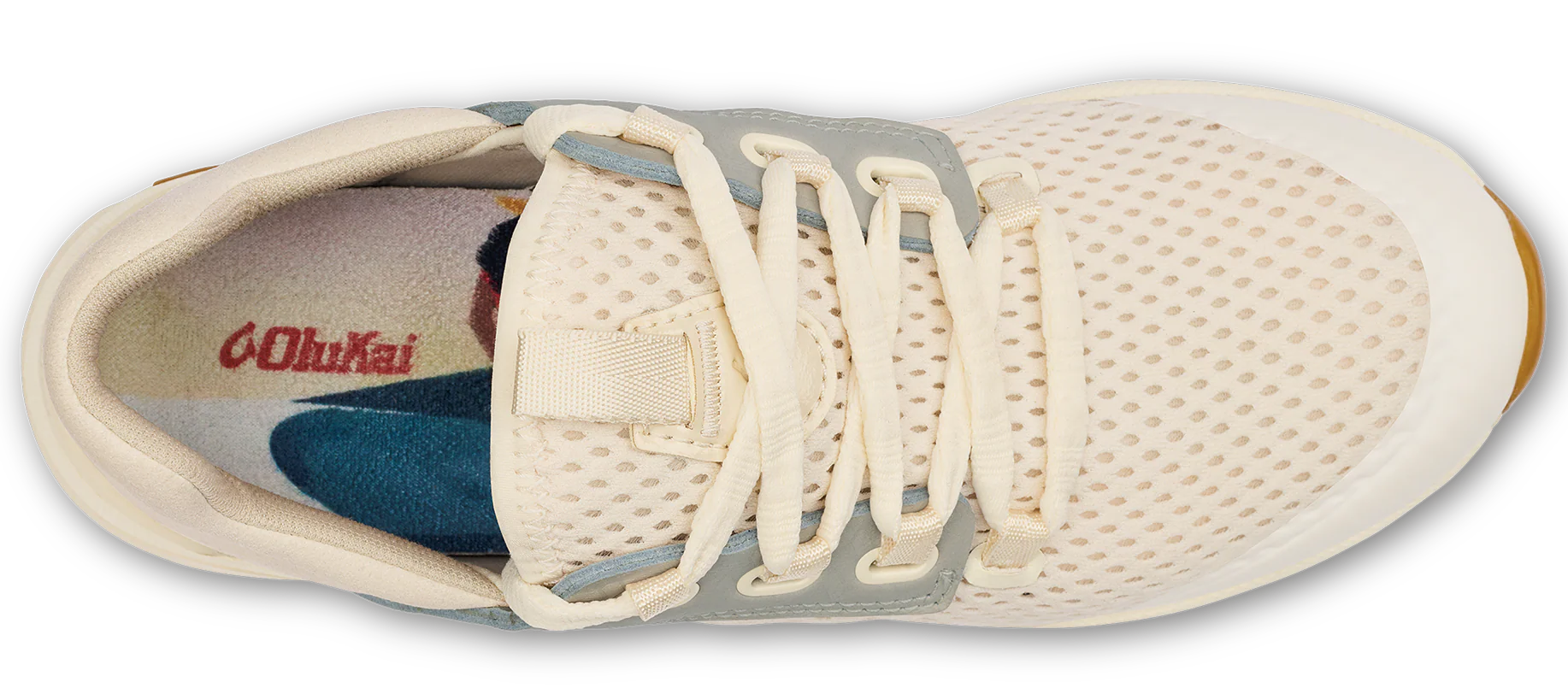 Wailuku Off White / Off White - Image 3