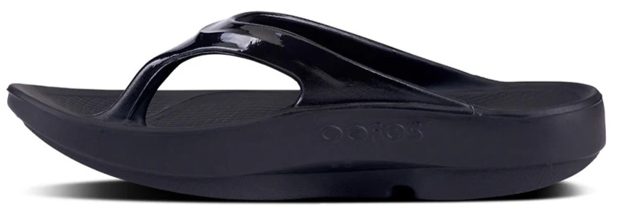 Oolala Thong Black - Image 2