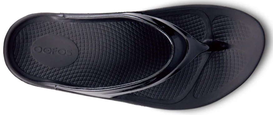 Oolala Thong Black - Image 3