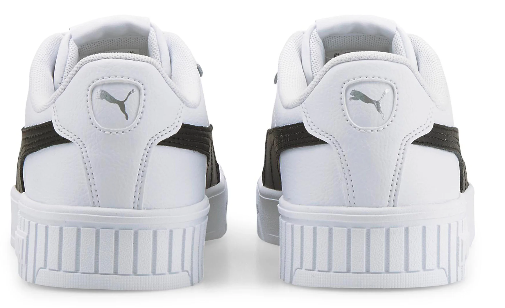 Carina 2.0 White/Black - Image 4