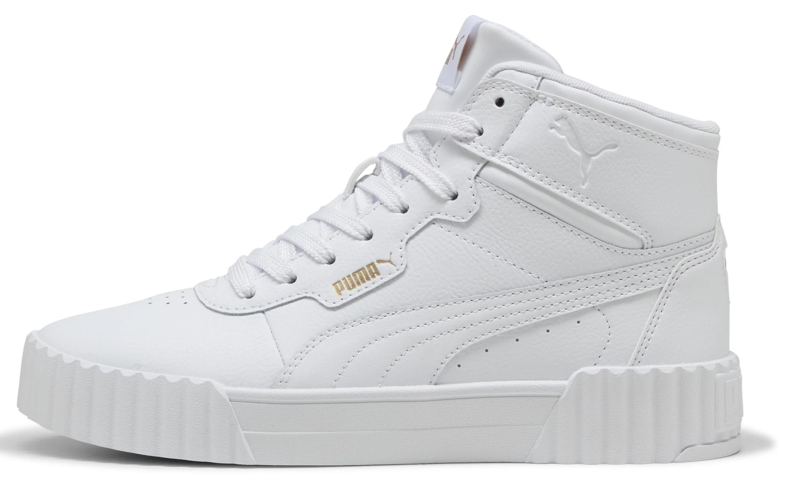 Carina 3.0 Mid White - Image 2