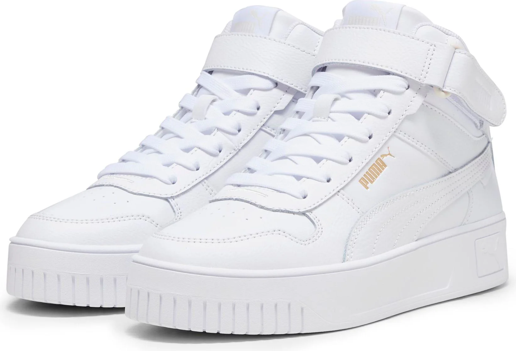 Carina Street Mid White - Image 3