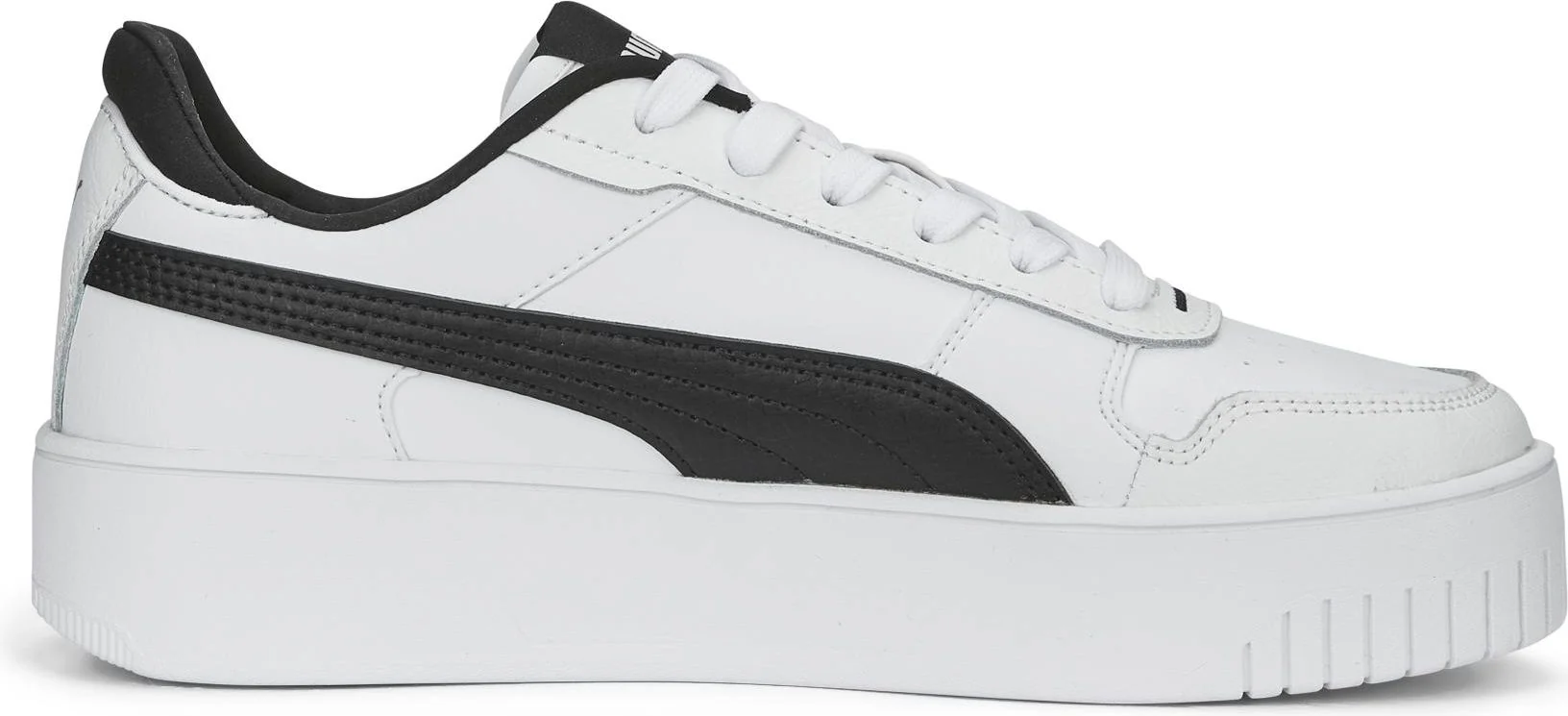 Carina Street White Black