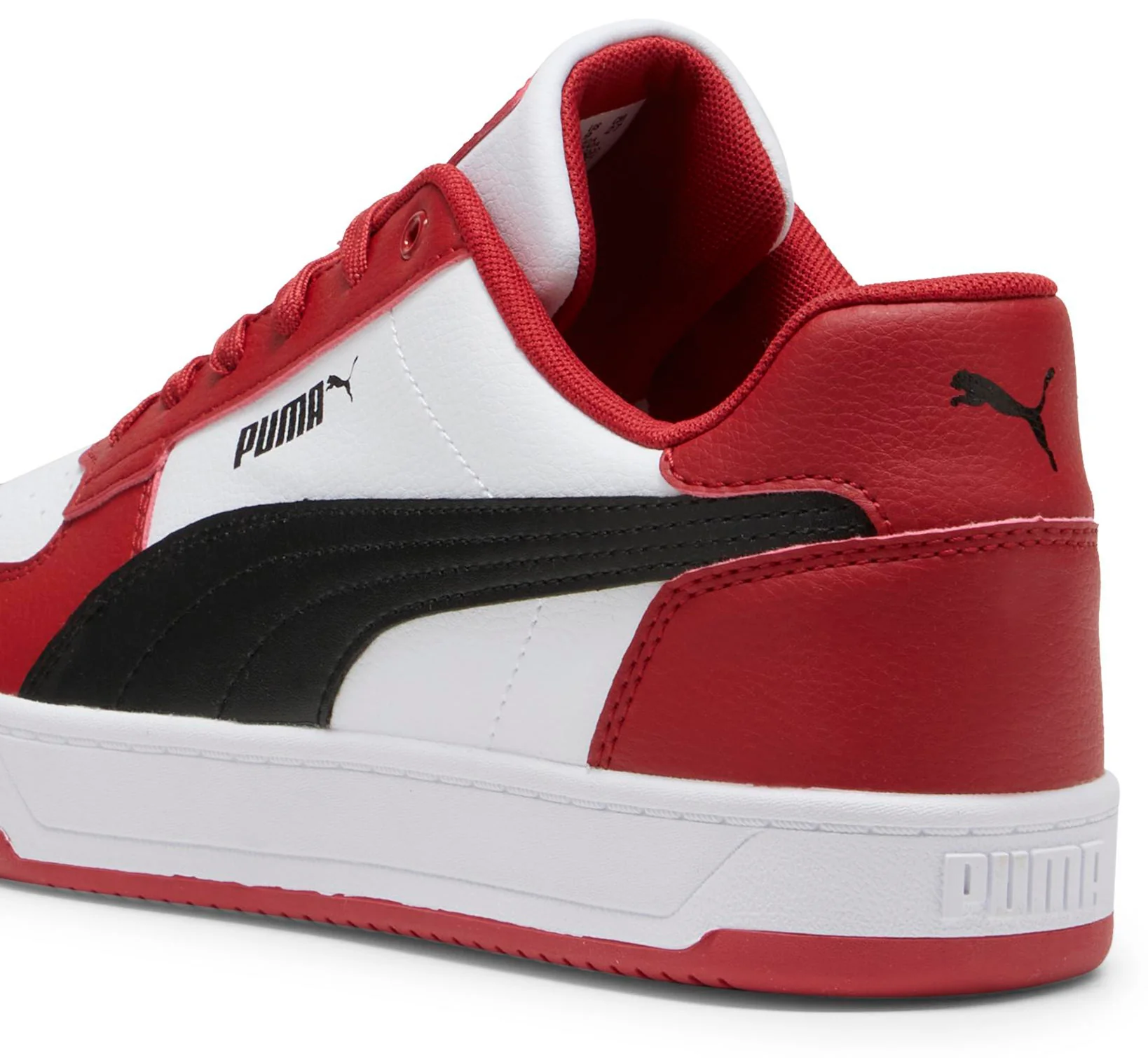 Caven 2.0 Red/White/Black - Image 4