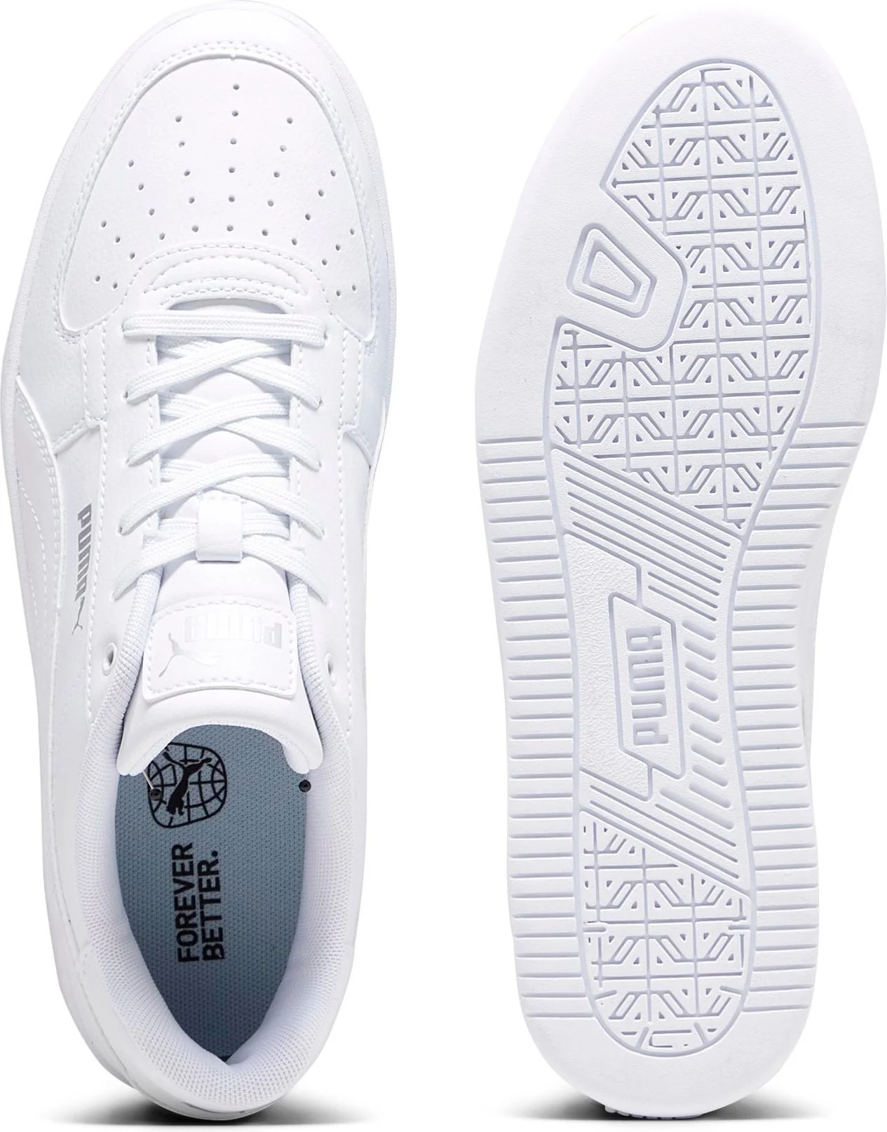 Caven 2.0 White - Image 4