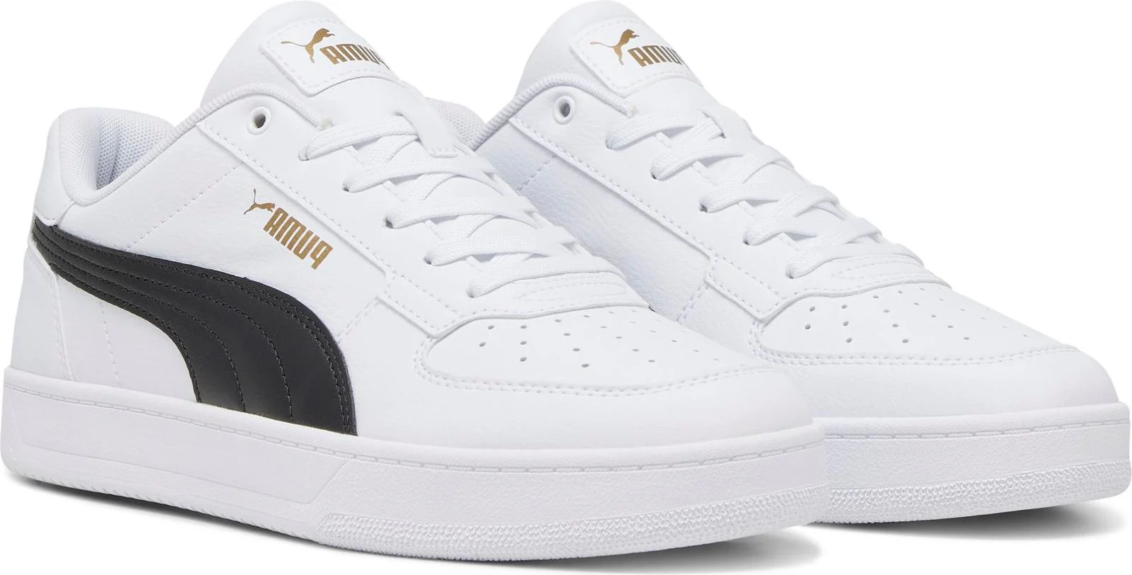 Caven 2.0 White/Black - Image 3