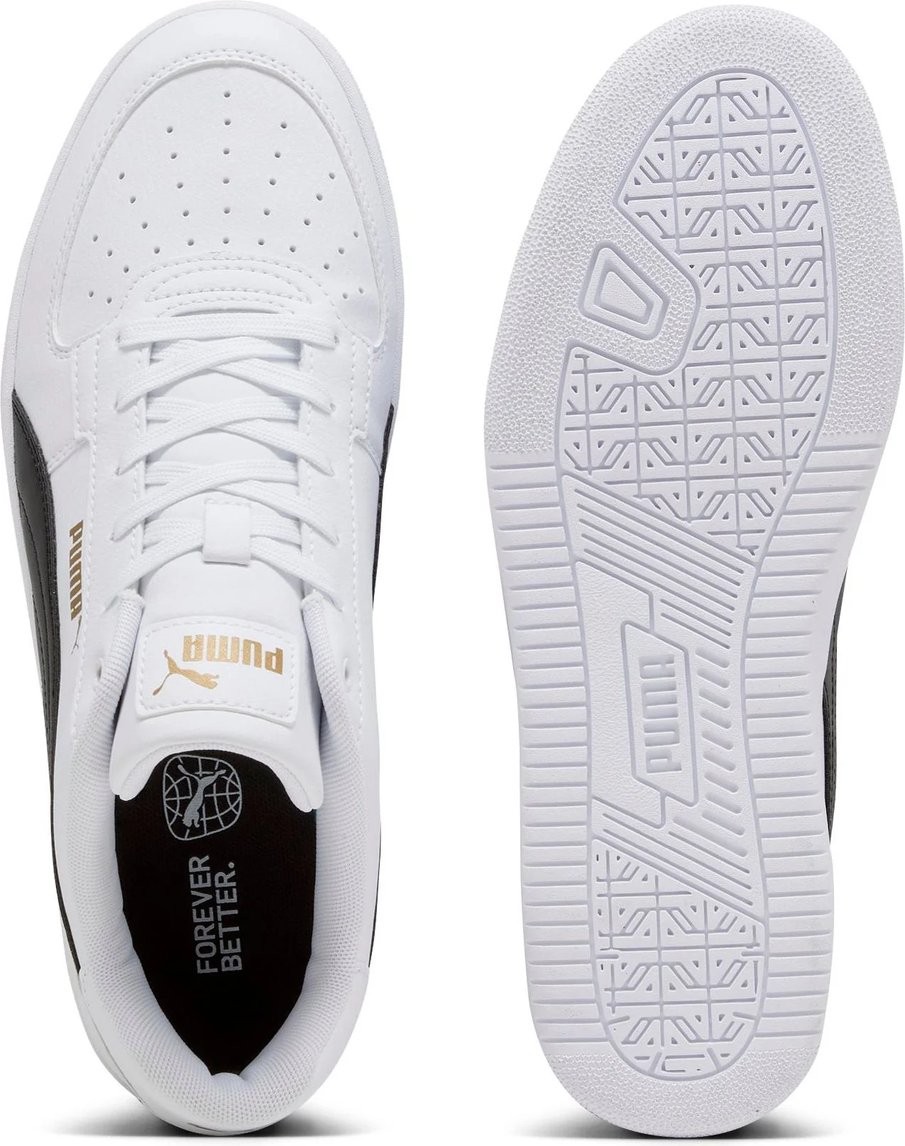Caven 2.0 White/Black - Image 4