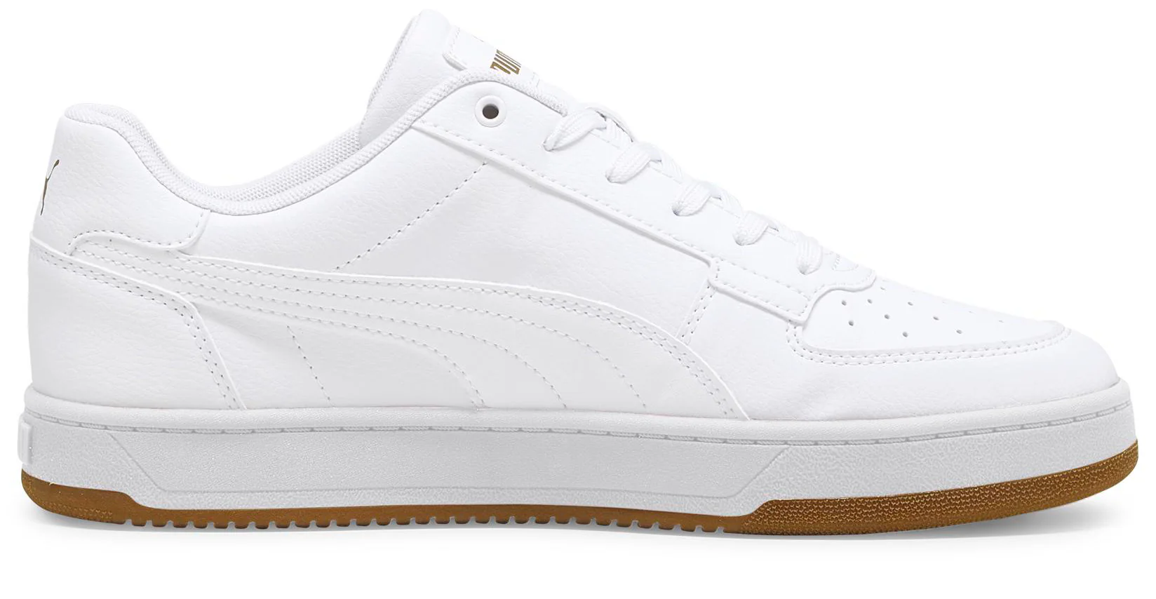 Caven 2.0 White/Gum - Image 2