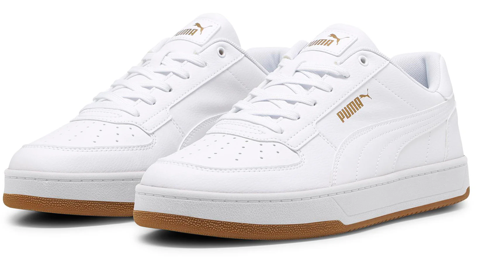 Caven 2.0 White/Gum - Image 3