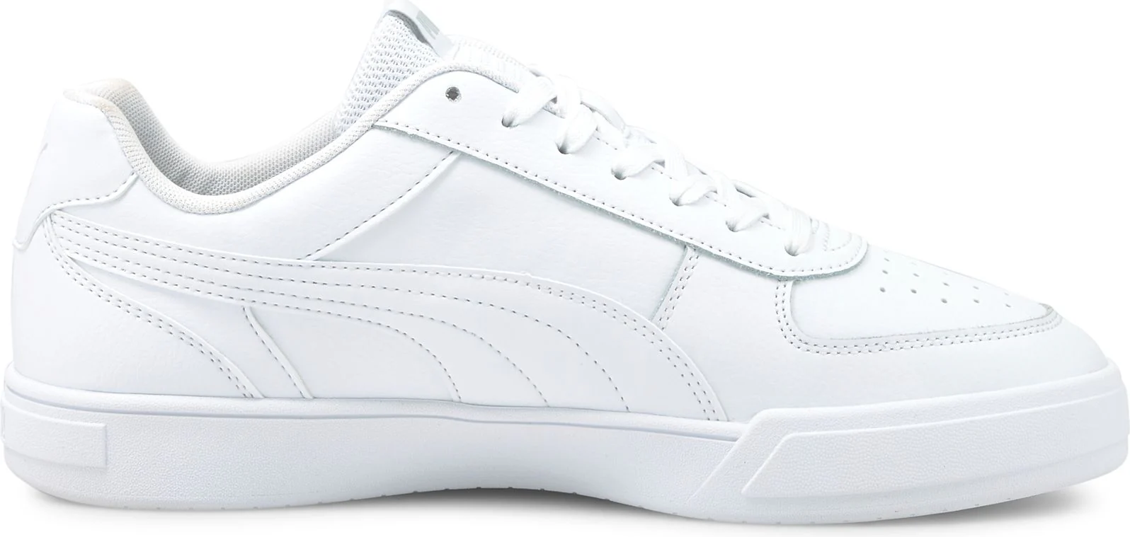 Caven White