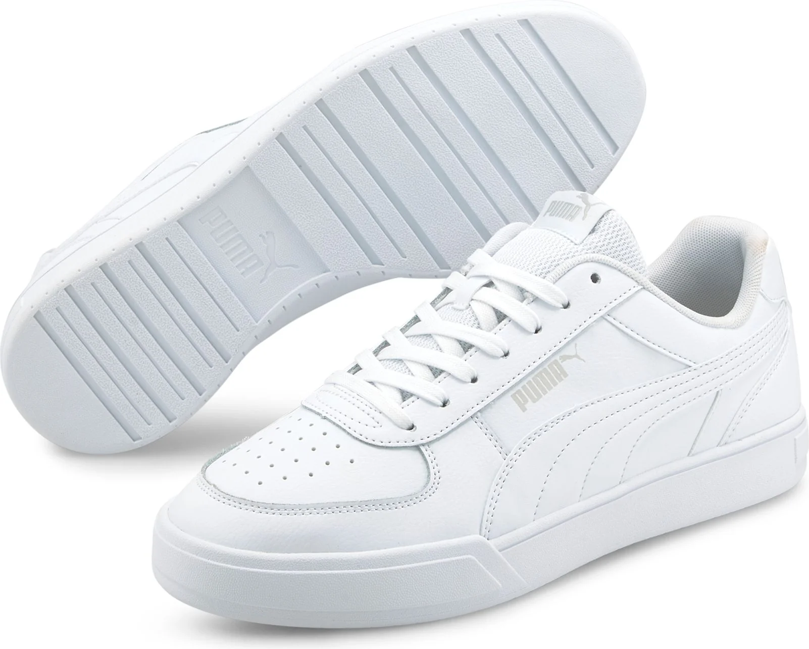 Caven White - Image 6