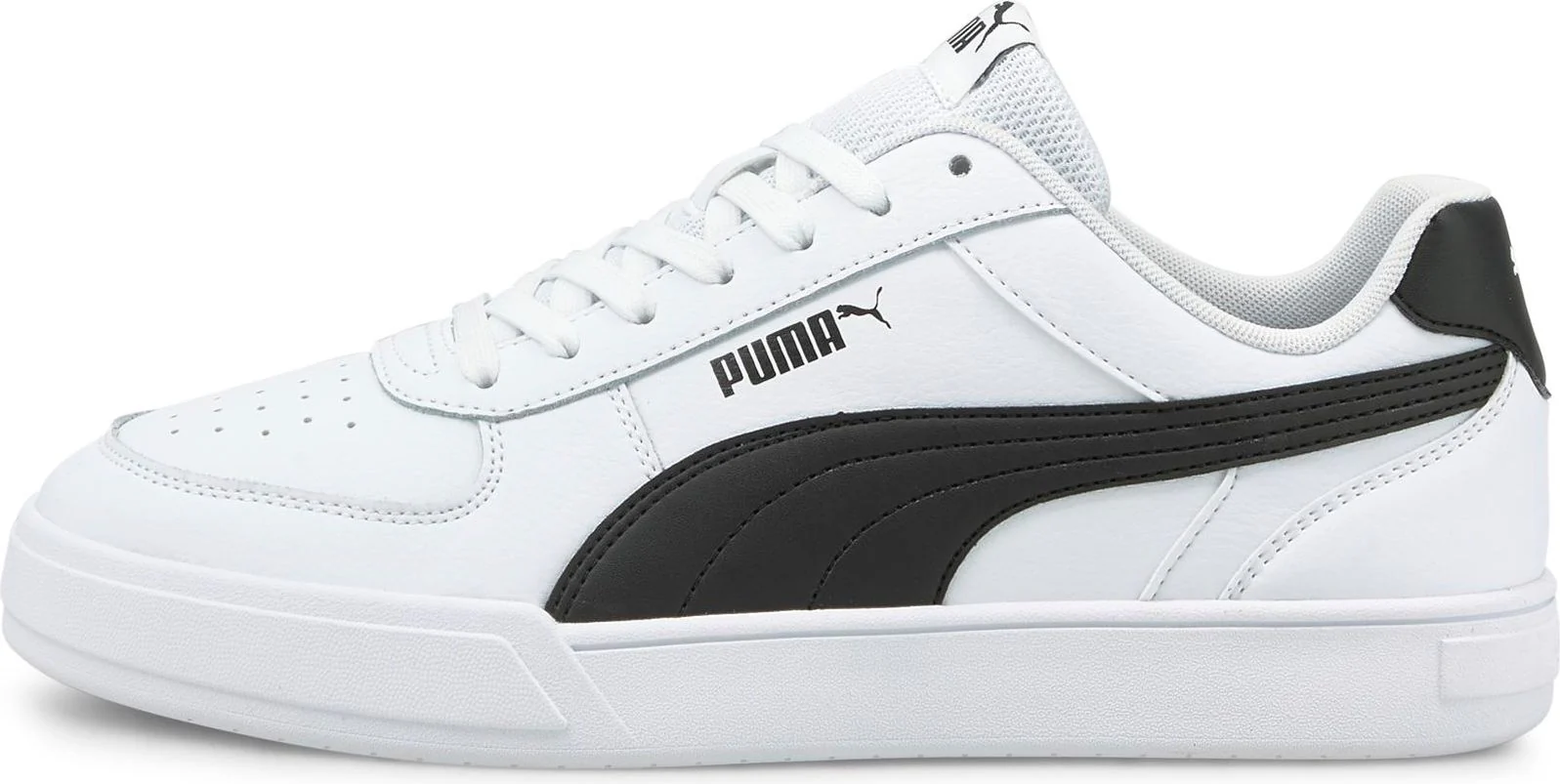 Caven White/Black - Image 2
