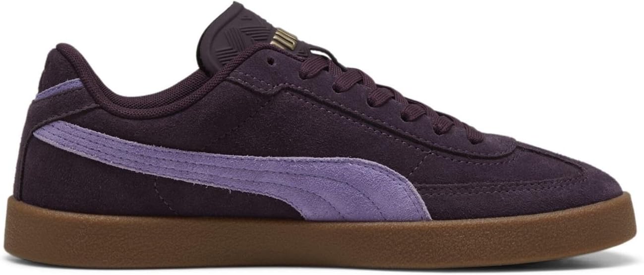 Club II Era SD WNS Midnight Plum Lavender Alert - Image 2