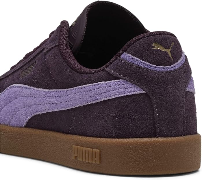 Club II Era SD WNS Midnight Plum Lavender Alert - Image 4