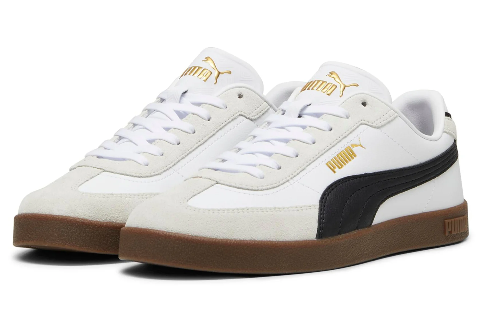 Club II Era White/Black - Image 4