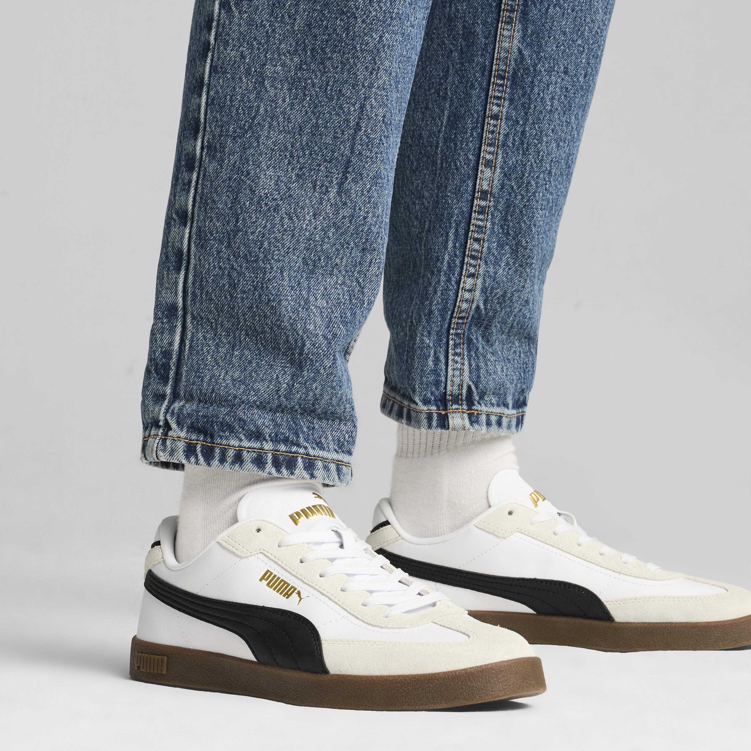 Club II Era White/Black - Image 7