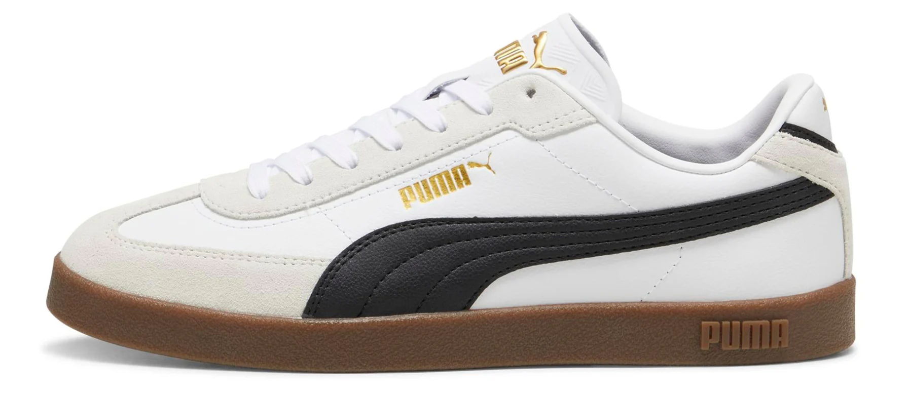 Club II Era WNS White/Black