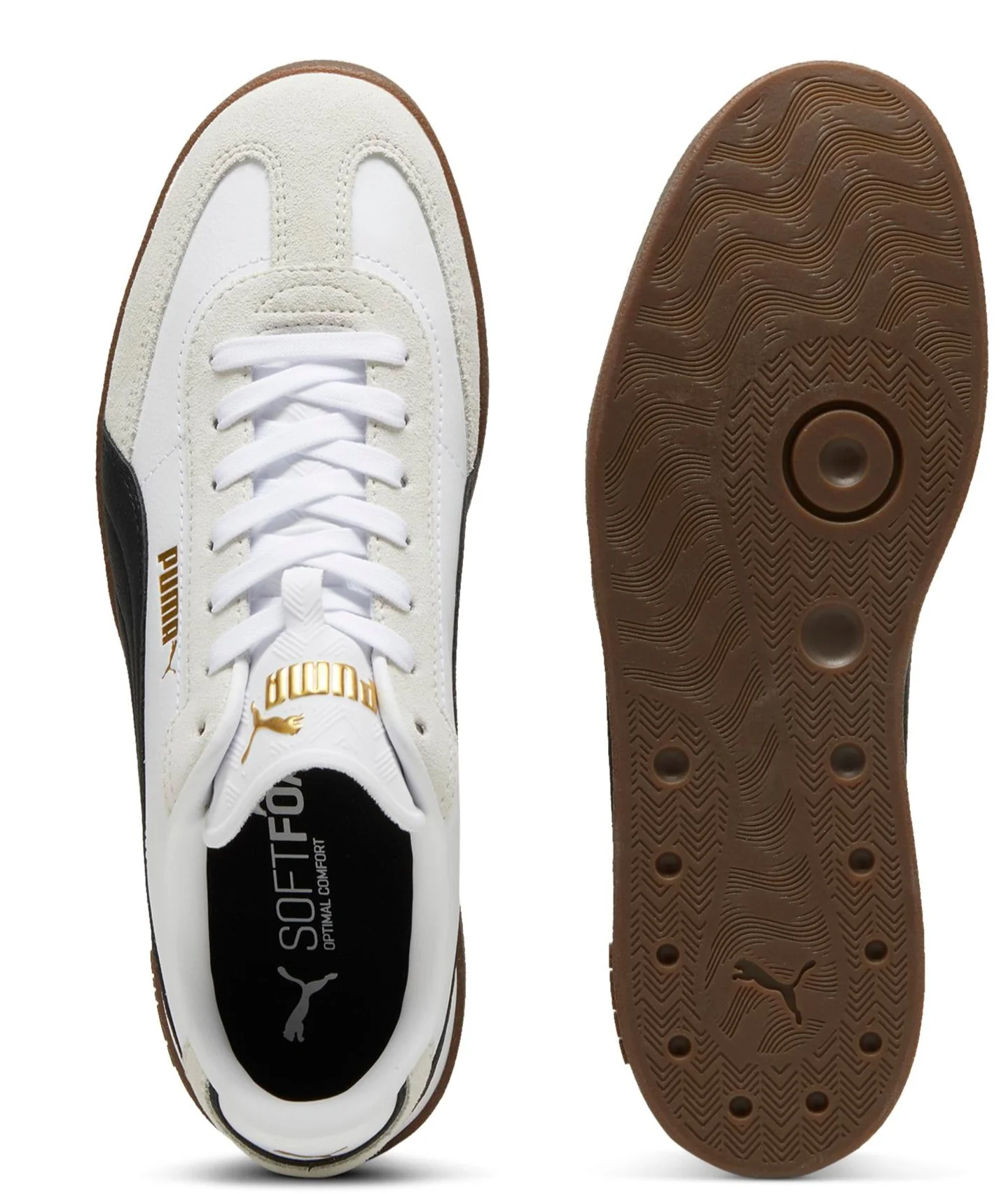 Club II Era WNS White/Black - Image 3